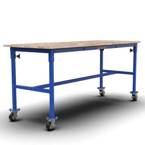 BÀN LÀM VIỆC - AFWT8328, AFWT8328-4W